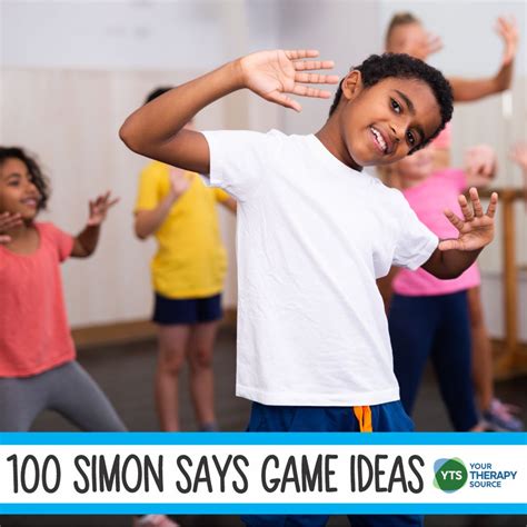 say games
